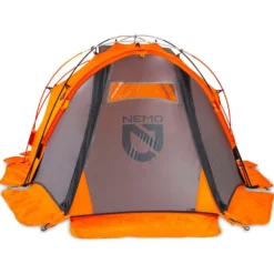 Tende Nemo Chogori 2P Waypoint