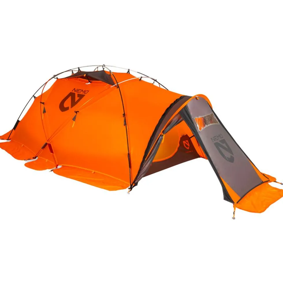 Tende Nemo Chogori 2P Waypoint