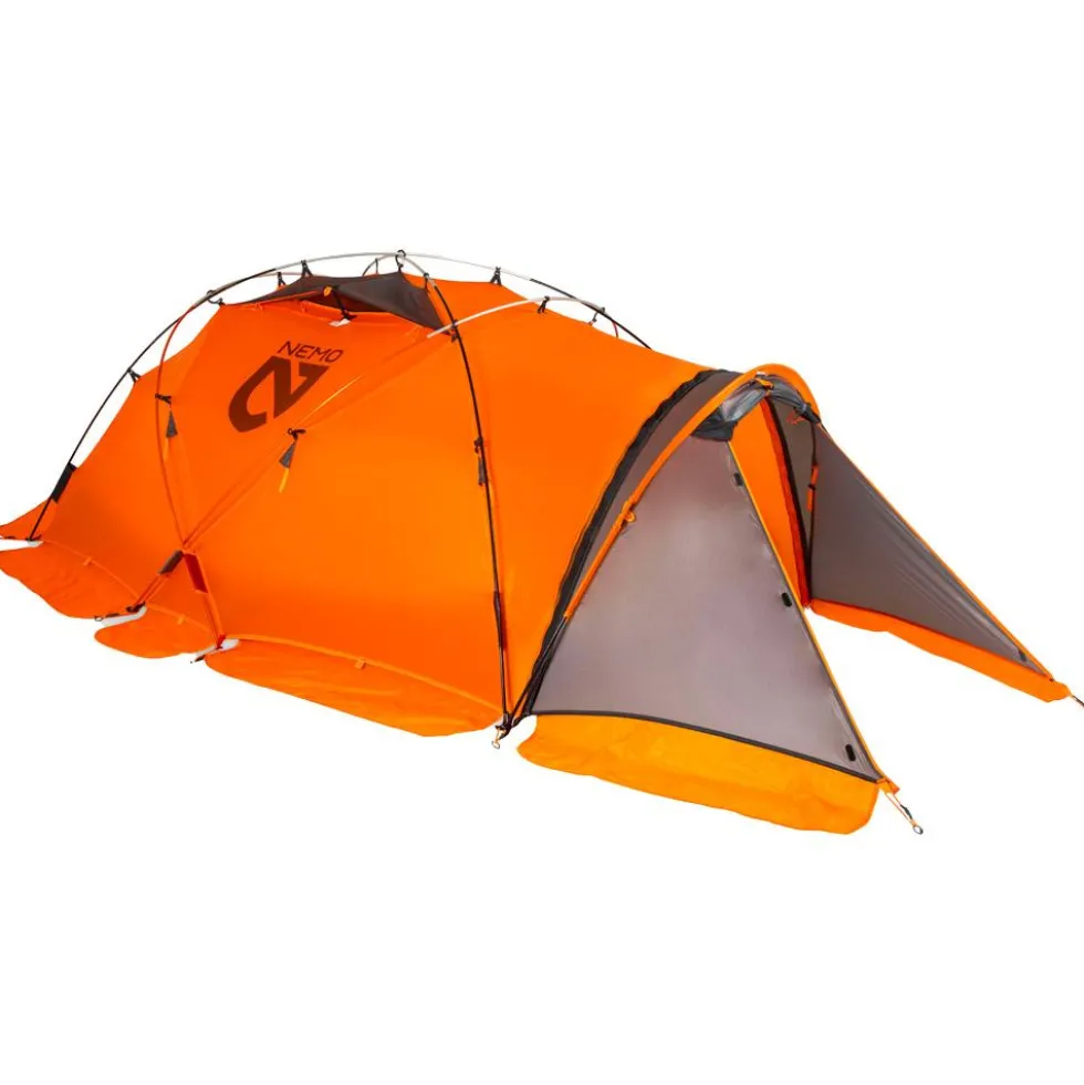 Tende Nemo Chogori 2P Waypoint
