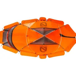 Tende Nemo Chogori 2P Waypoint
