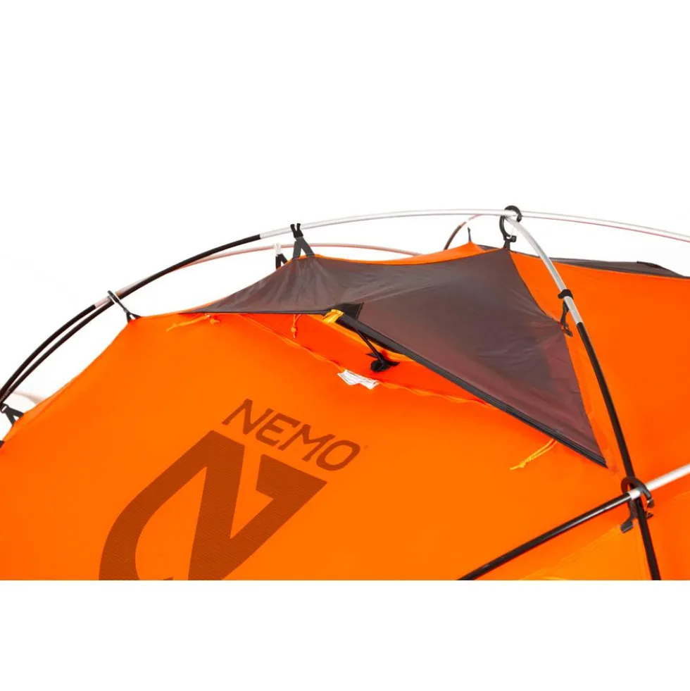 Tende Nemo Chogori 2P Waypoint