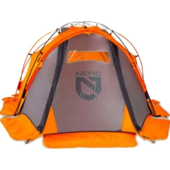 Tende Nemo Chogori 3P Waypoint