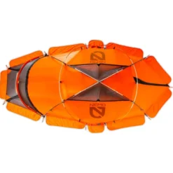 Tende Nemo Chogori 3P Waypoint