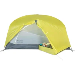 Tende Nemo Dagger Osmo 2P Birch Bud