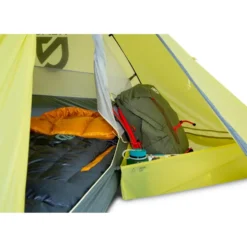 Tende Nemo Dagger Osmo 2P Birch Bud