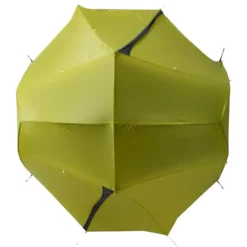 Tende Nemo Dagger Osmo 2P Birch Bud