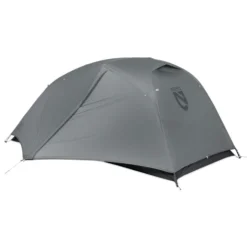 Tende Nemo Dragonfly Osmo Bikepack 2P Dark Grey