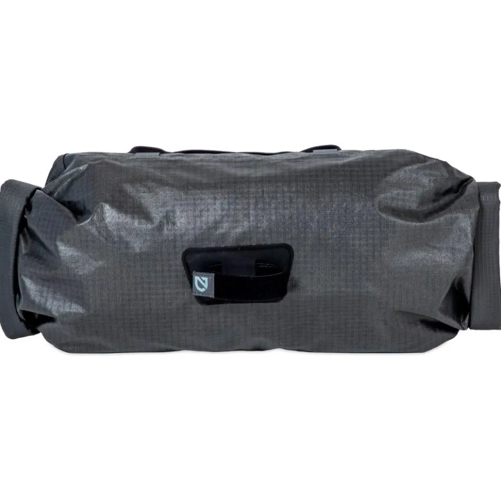 Tende Nemo Dragonfly Osmo Bikepack 2P Dark Grey