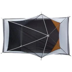 Tende Nemo Dragonfly Osmo Bikepack 2P Dark Grey