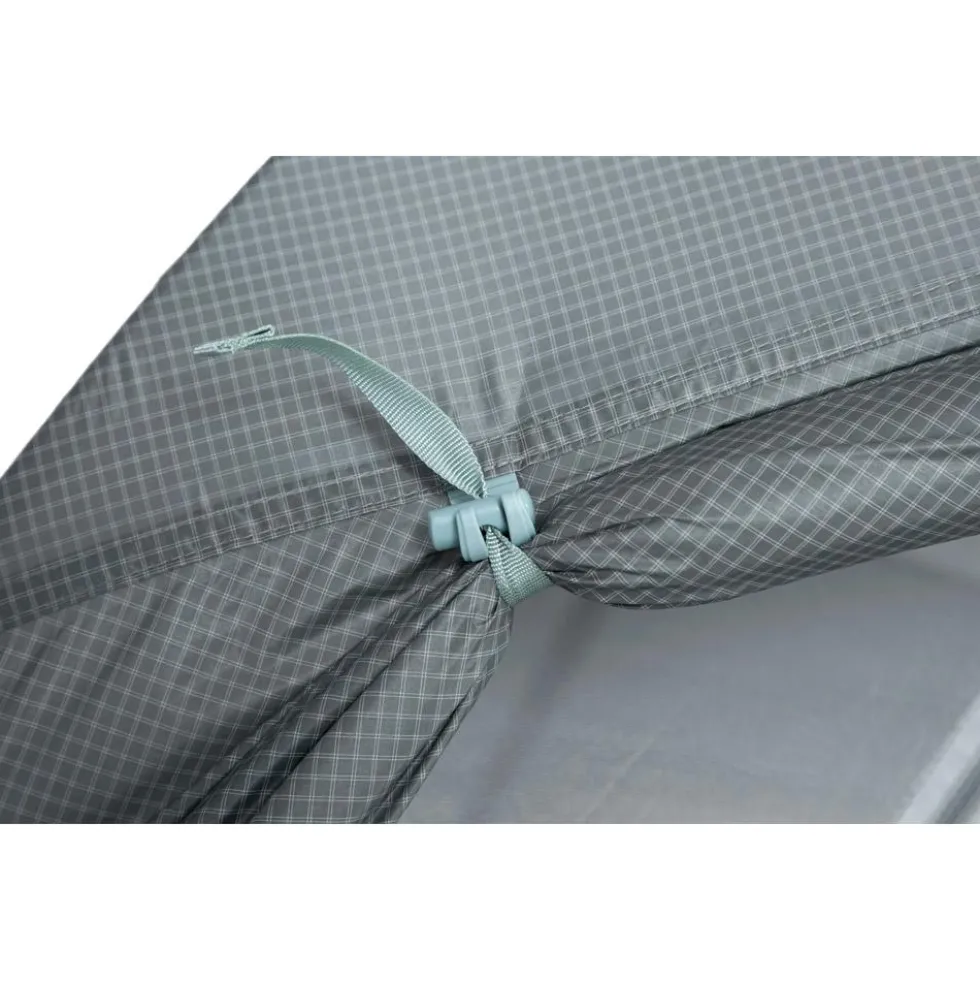 Tende Nemo Dragonfly Osmo Bikepack 1P Dark Grey