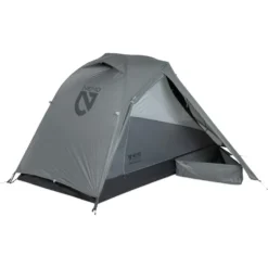 Tende Nemo Dragonfly Osmo Bikepack 1P Dark Grey