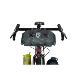 Tende Nemo Dragonfly Osmo Bikepack 1P Dark Grey