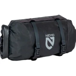 Tende Nemo Dragonfly Osmo Bikepack 1P Dark Grey