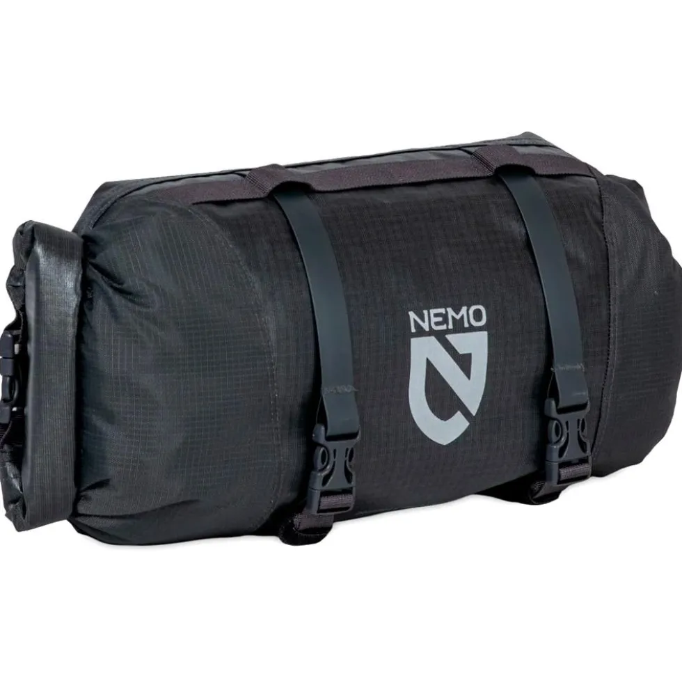 Tende Nemo Dragonfly Osmo Bikepack 1P Dark Grey