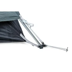 Tende Nemo Dragonfly Osmo Bikepack 1P Dark Grey