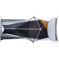 Tende Nemo Dragonfly Osmo Bikepack 1P Dark Grey