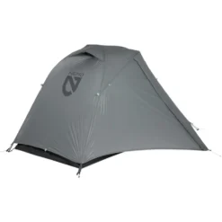 Tende Nemo Dragonfly Osmo Bikepack 1P Dark Grey