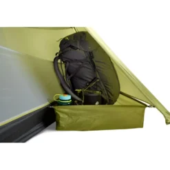 Tende Nemo Dragonfly Osmo 1P Birch Bud