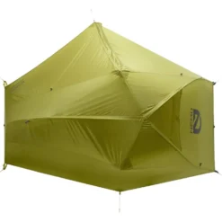 Tende Nemo Dragonfly Osmo 1P Birch Bud