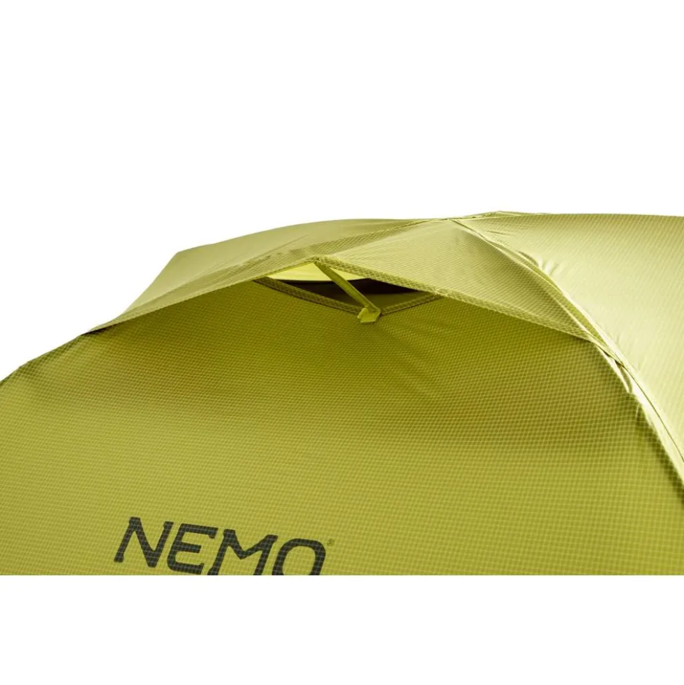 Tende Nemo Dragonfly Osmo 1P Birch Bud