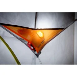 Tende Nemo Dragonfly Osmo 1P Birch Bud