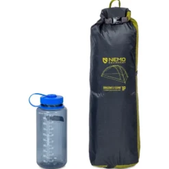Tende Nemo Dragonfly Osmo 1P Birch Bud