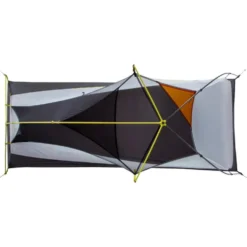 Tende Nemo Dragonfly Osmo 1P Birch Bud