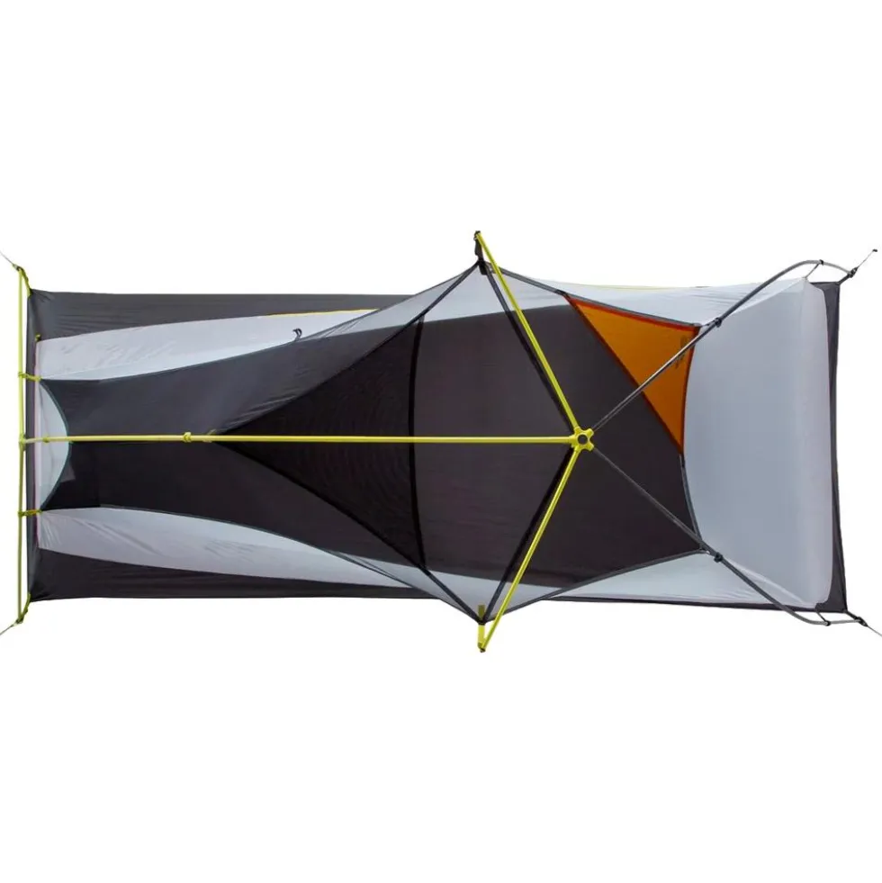Tende Nemo Dragonfly Osmo 1P Birch Bud