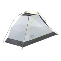 Tende Nemo Dragonfly Osmo 1P Birch Bud