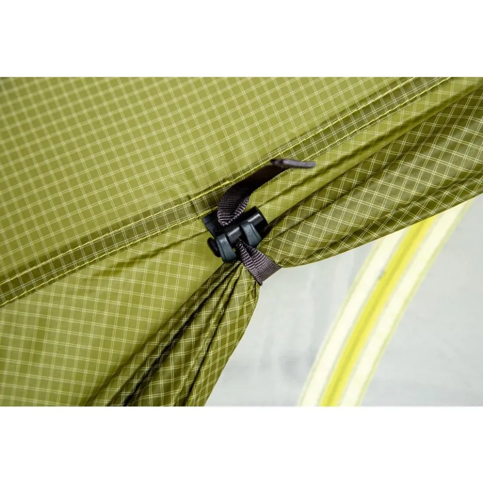 Tende Nemo Dragonfly Osmo 3P Light Green