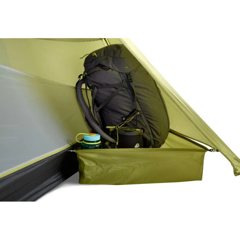 Tende Nemo Dragonfly Osmo 3P Light Green