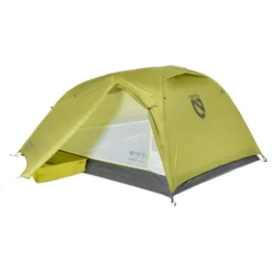 Tende Nemo Dragonfly Osmo 3P Light Green