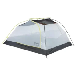 Tende Nemo Dragonfly Osmo 3P Light Green