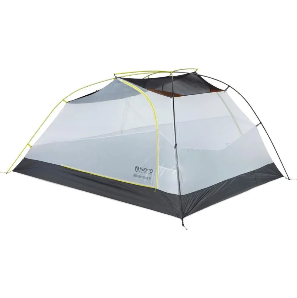 Tende Nemo Dragonfly Osmo 3P Light Green