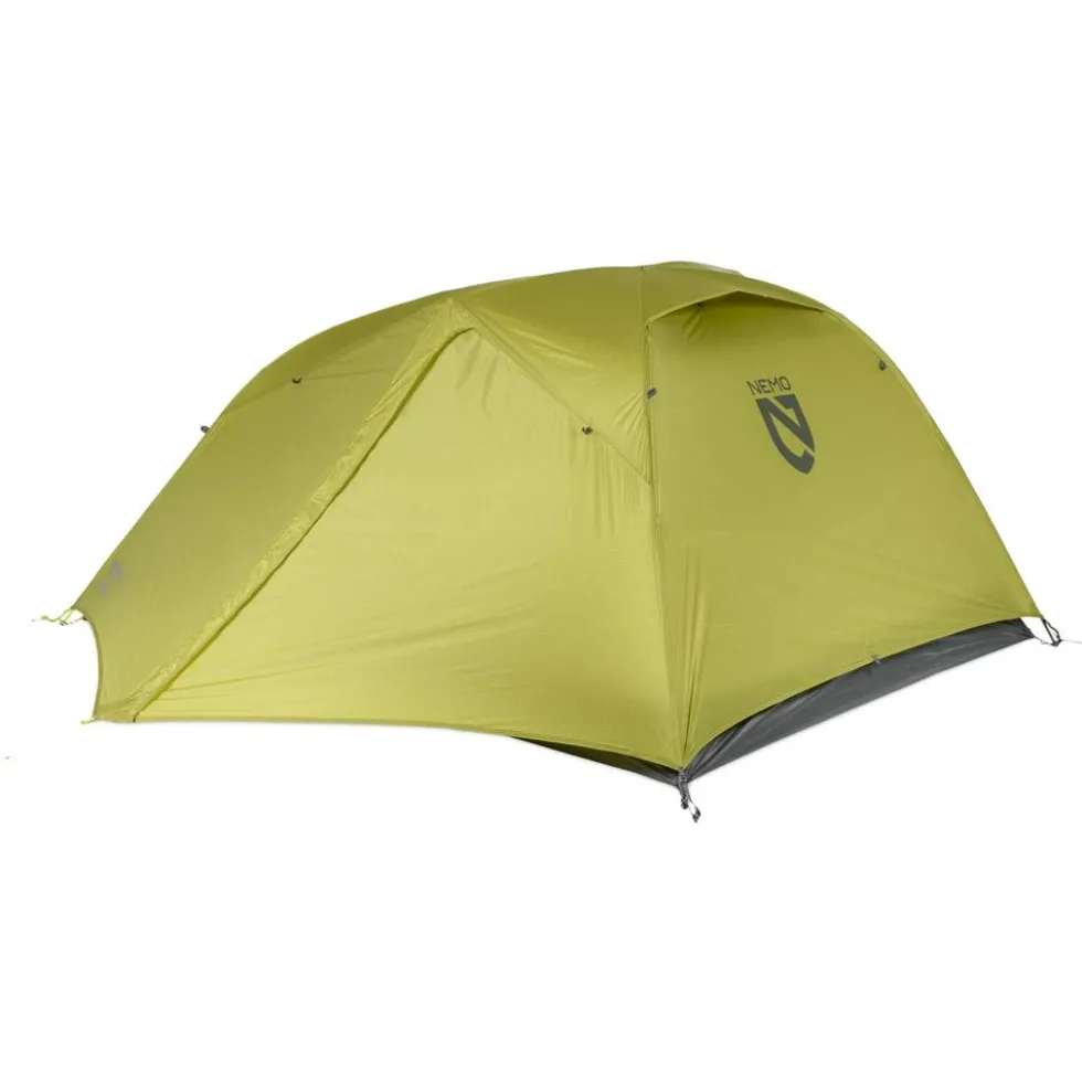 Tende Nemo Dragonfly Osmo 3P Light Green