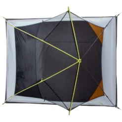 Tende Nemo Dragonfly Osmo 3P Light Green