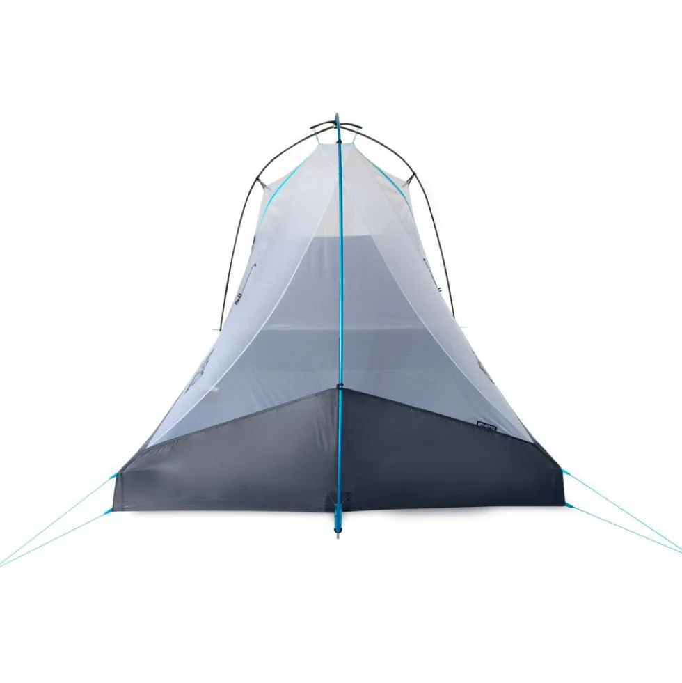 Tende Nemo Hornet Elite Osmo 2P Light Grey Blue