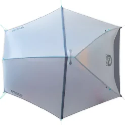 Tende Nemo Hornet Elite Osmo 2P Light Grey Blue