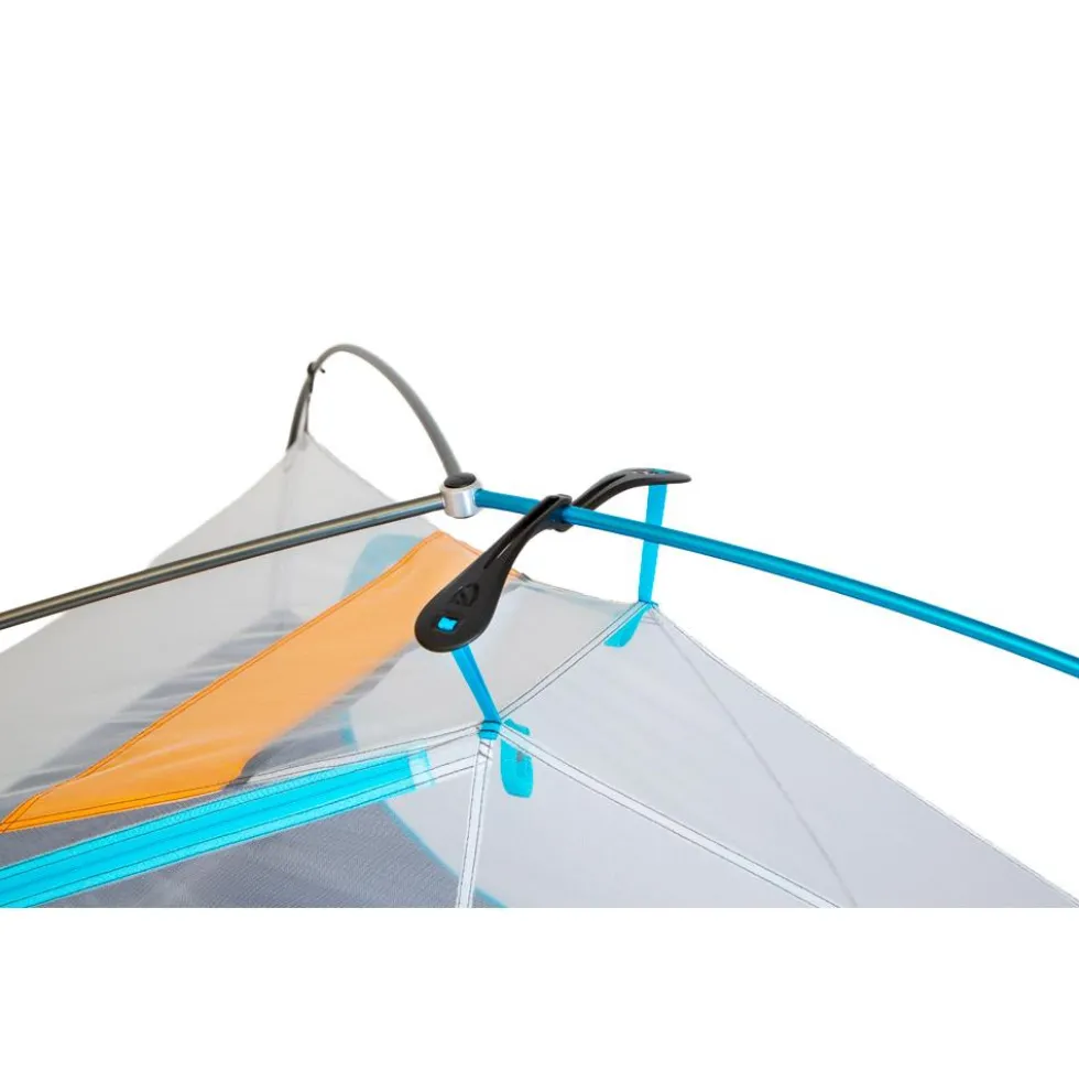 Tende Nemo Hornet Elite Osmo 2P Light Grey Blue
