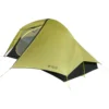 Tende Nemo Hornet Osmo 2P Birch Bud Goodnight Gray