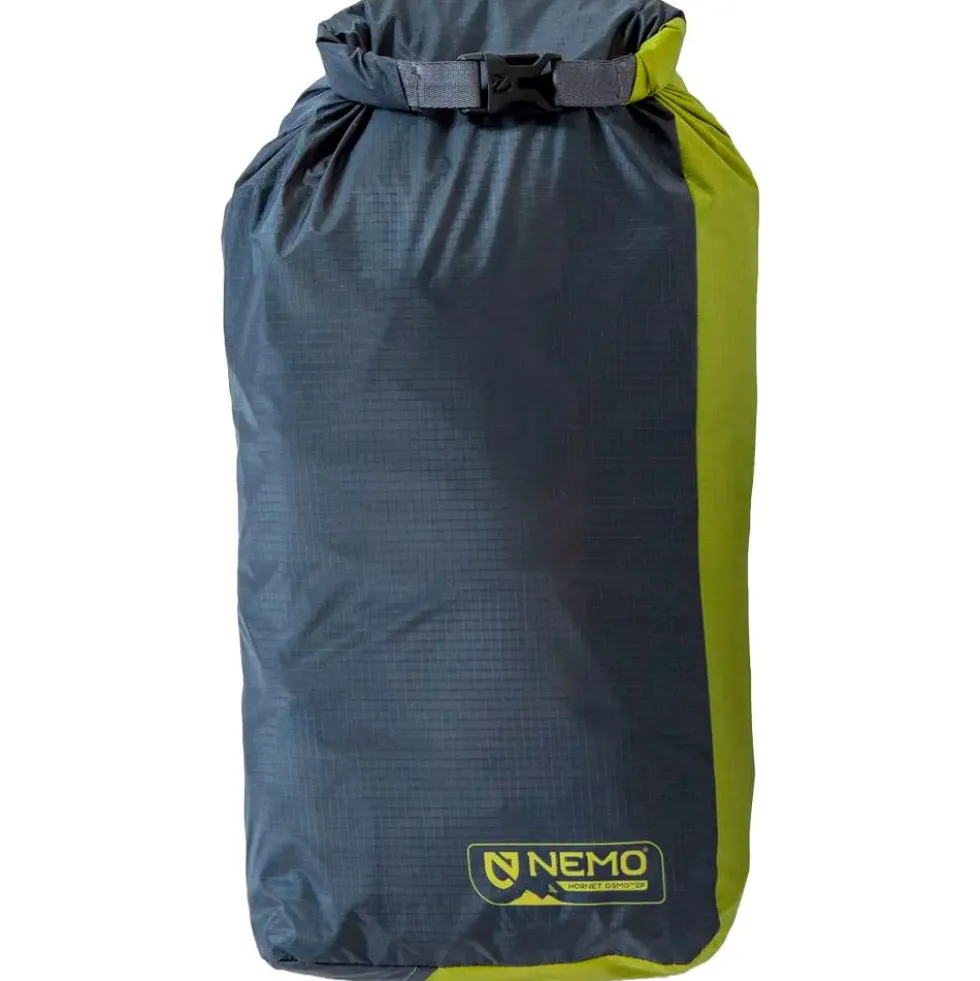 Tende Nemo Hornet Osmo 2P Birch Bud Goodnight Gray