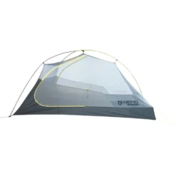 Tende Nemo Hornet Osmo 2P Birch Bud Goodnight Gray