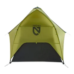 Tende Nemo Hornet Osmo 2P Birch Bud Goodnight Gray