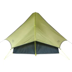 Tende Nemo Hornet Osmo 2P Birch Bud Goodnight Gray