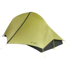 Tende Nemo Hornet Osmo 2P Birch Bud Goodnight Gray