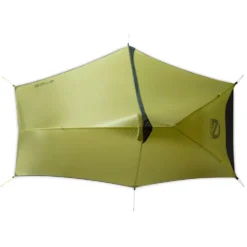 Tende Nemo Hornet Osmo 1P Birch Bud Goodnigt Gray