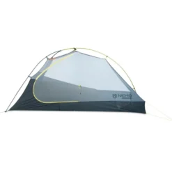 Tende Nemo Hornet Osmo 1P Birch Bud Goodnigt Gray