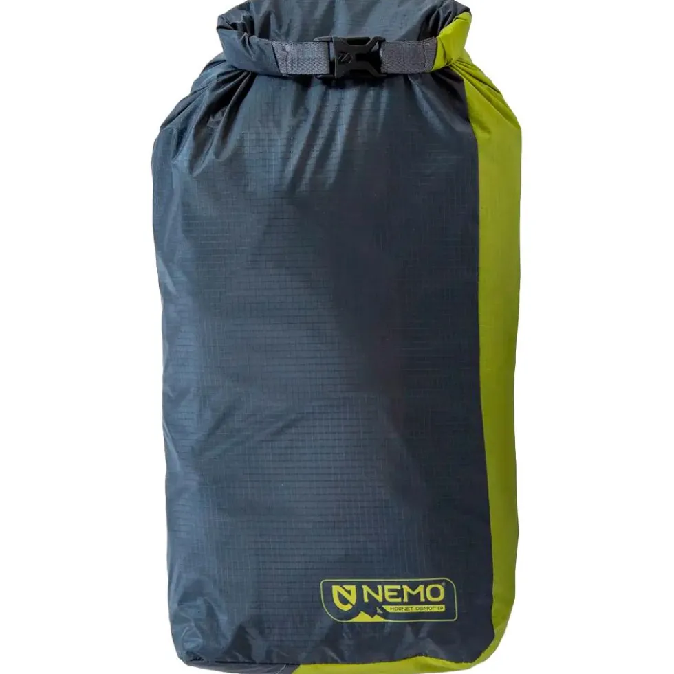 Tende Nemo Hornet Osmo 1P Birch Bud Goodnigt Gray