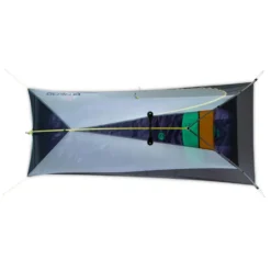 Tende Nemo Hornet Osmo 1P Birch Bud Goodnigt Gray