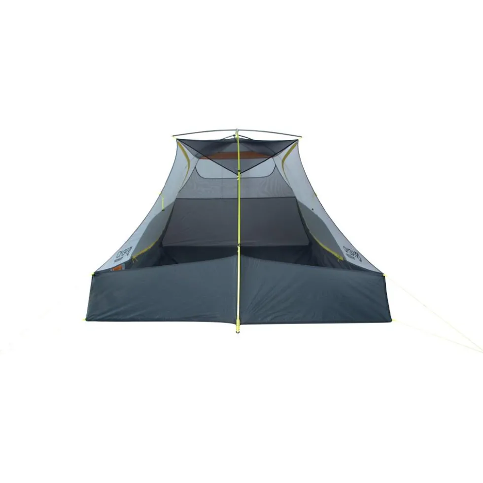 Tende Nemo Hornet Osmo 3P Birch Bud Goodnight Gray